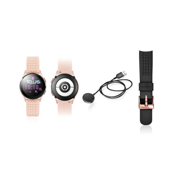 TOUS WATCHES Mod. 100350715 100350715