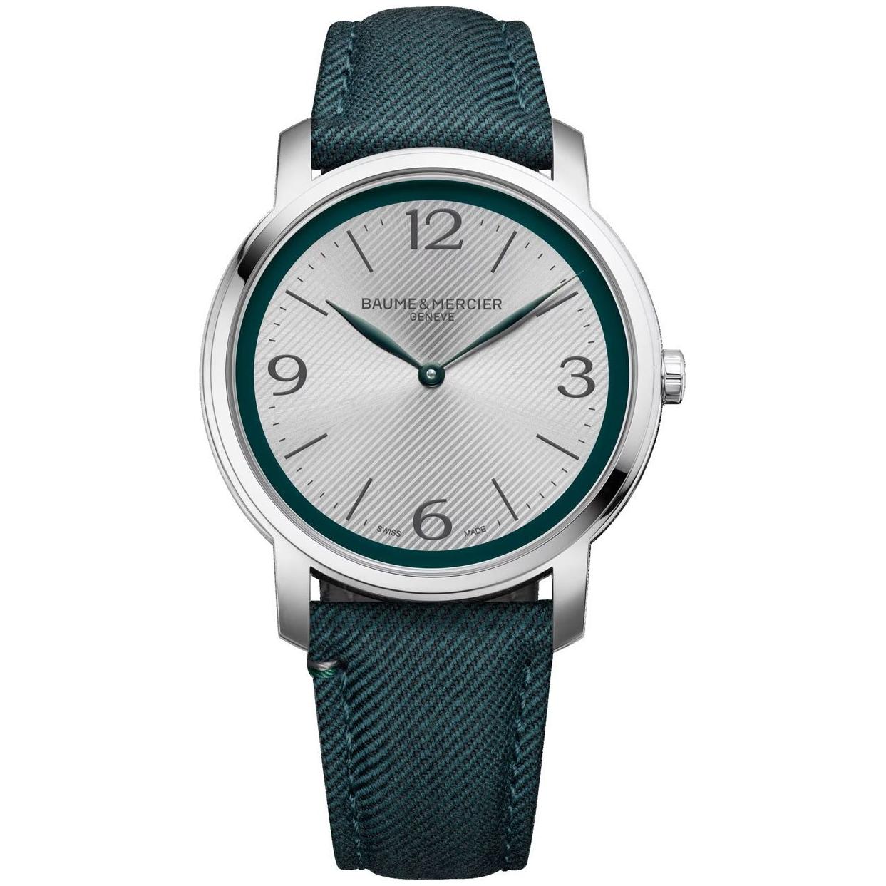 BAUME & MERCIER Mod. CLASSIMA 10705