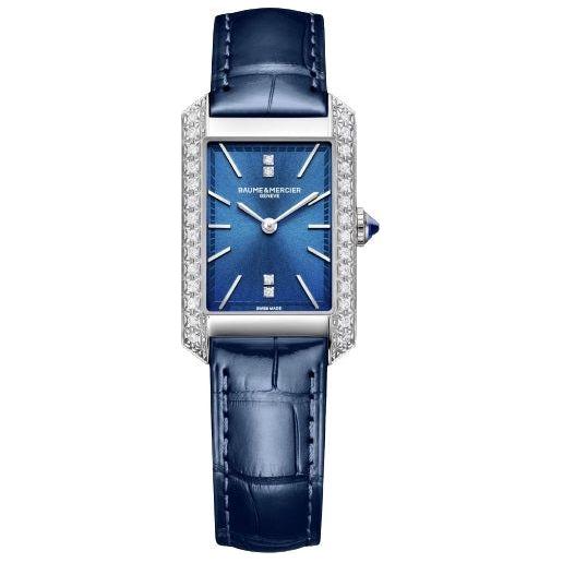 BAUME & MERCIER Mod. HAMPTON 10709