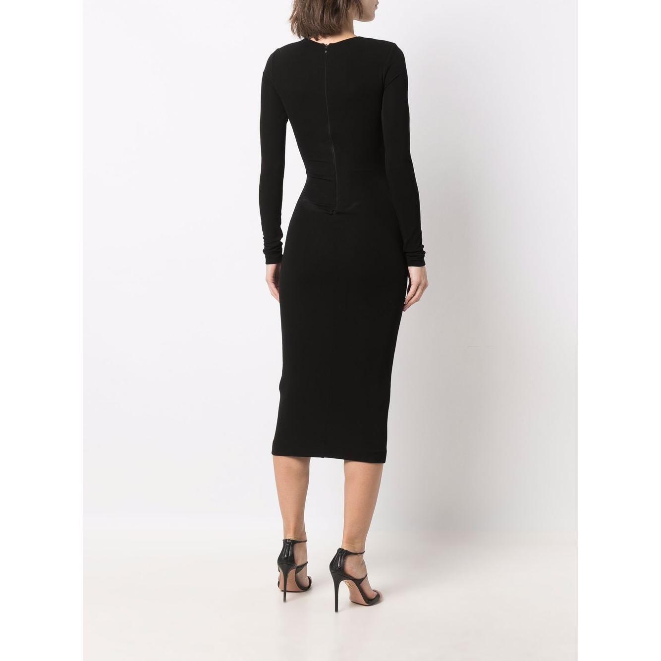 Dsquared2 Dresses Black S75CV0572S22679900