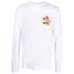 BLUE SKY INN T-shirts and Polos White BS2203LS007WHITE