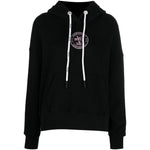 Palm Angels Sweaters Black PWBB023S23FLE0031033