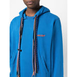 Ambush Sweaters Blue BMBB021S23FLE0014720