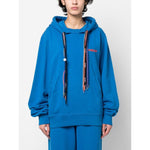 Ambush Sweaters Blue BMBB021S23FLE0014720