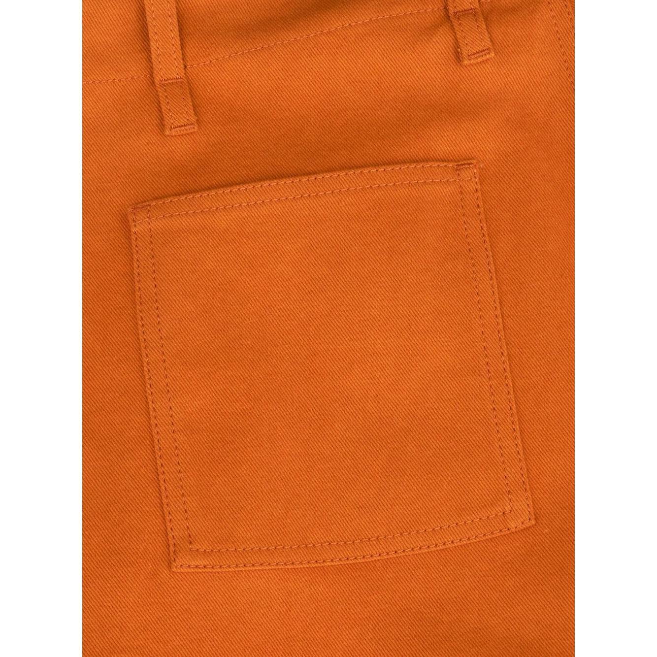 Etro Trousers Red 1W78013590750