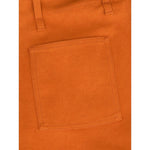 Etro Trousers Red 1W78013590750