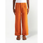 Etro Trousers Red 1W78013590750