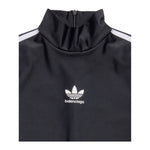 ADIDAS X BALENCIAGA Dresses Black 728939TYK071000