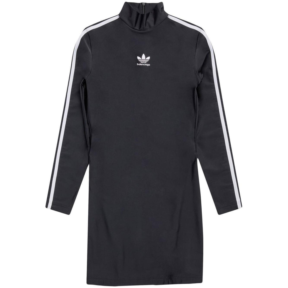ADIDAS X BALENCIAGA Dresses Black 728939TYK071000