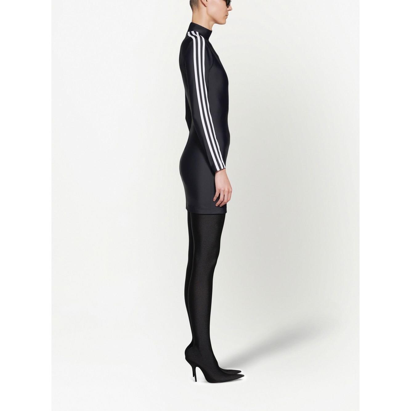 ADIDAS X BALENCIAGA Dresses Black 728939TYK071000