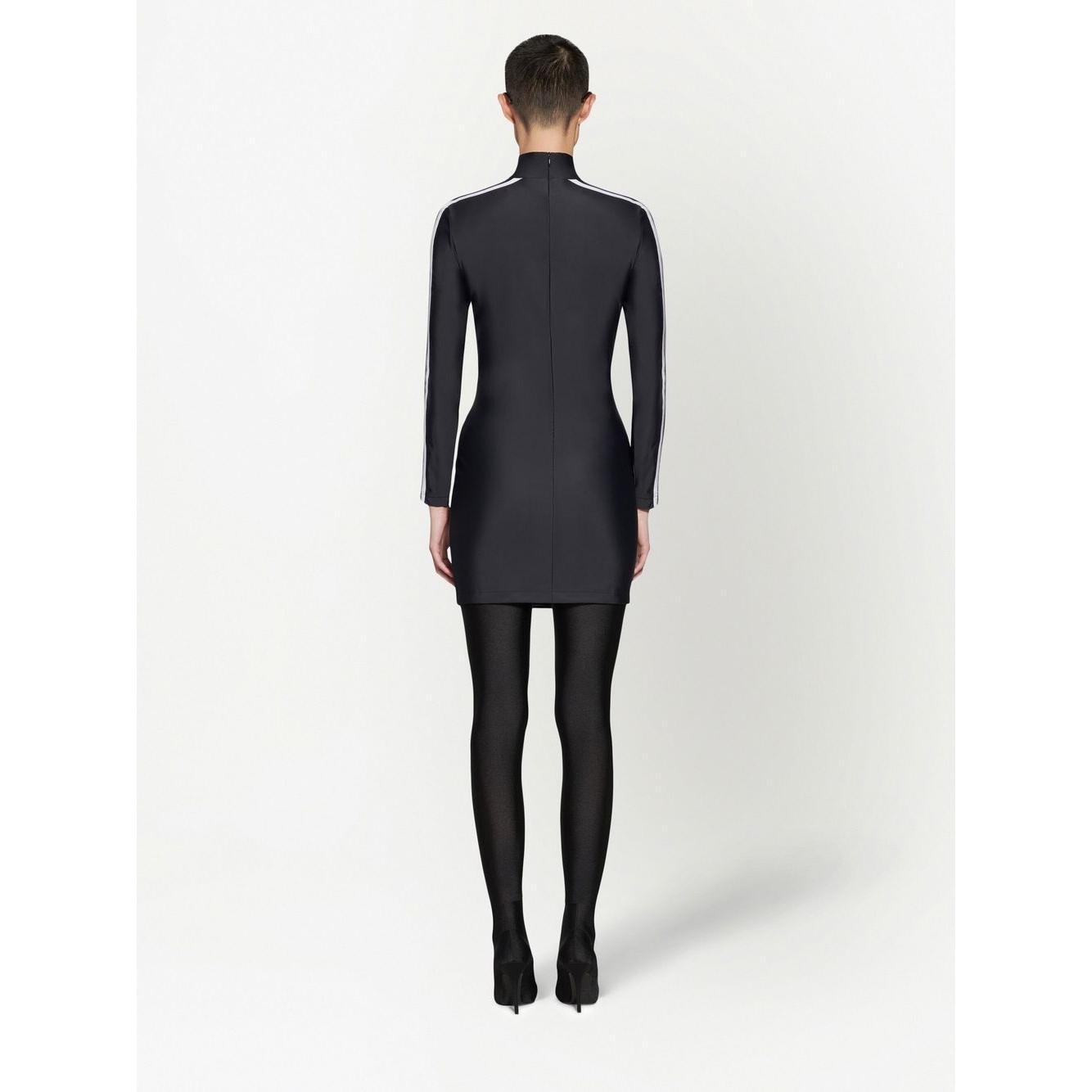 ADIDAS X BALENCIAGA Dresses Black 728939TYK071000