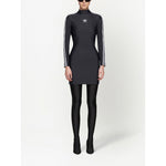 ADIDAS X BALENCIAGA Dresses Black 728939TYK071000