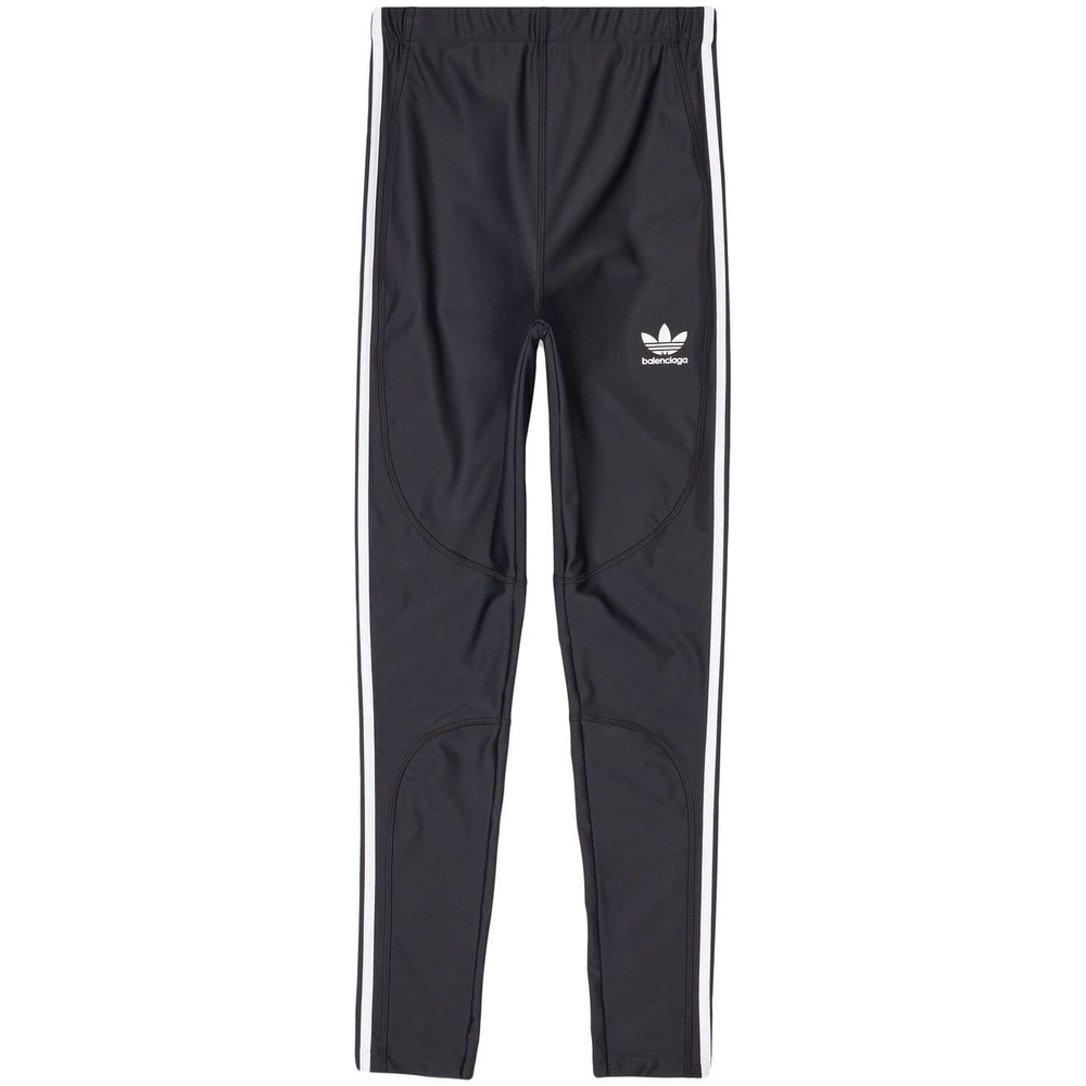 ADIDAS X BALENCIAGA Trousers Black 731612TYK071000