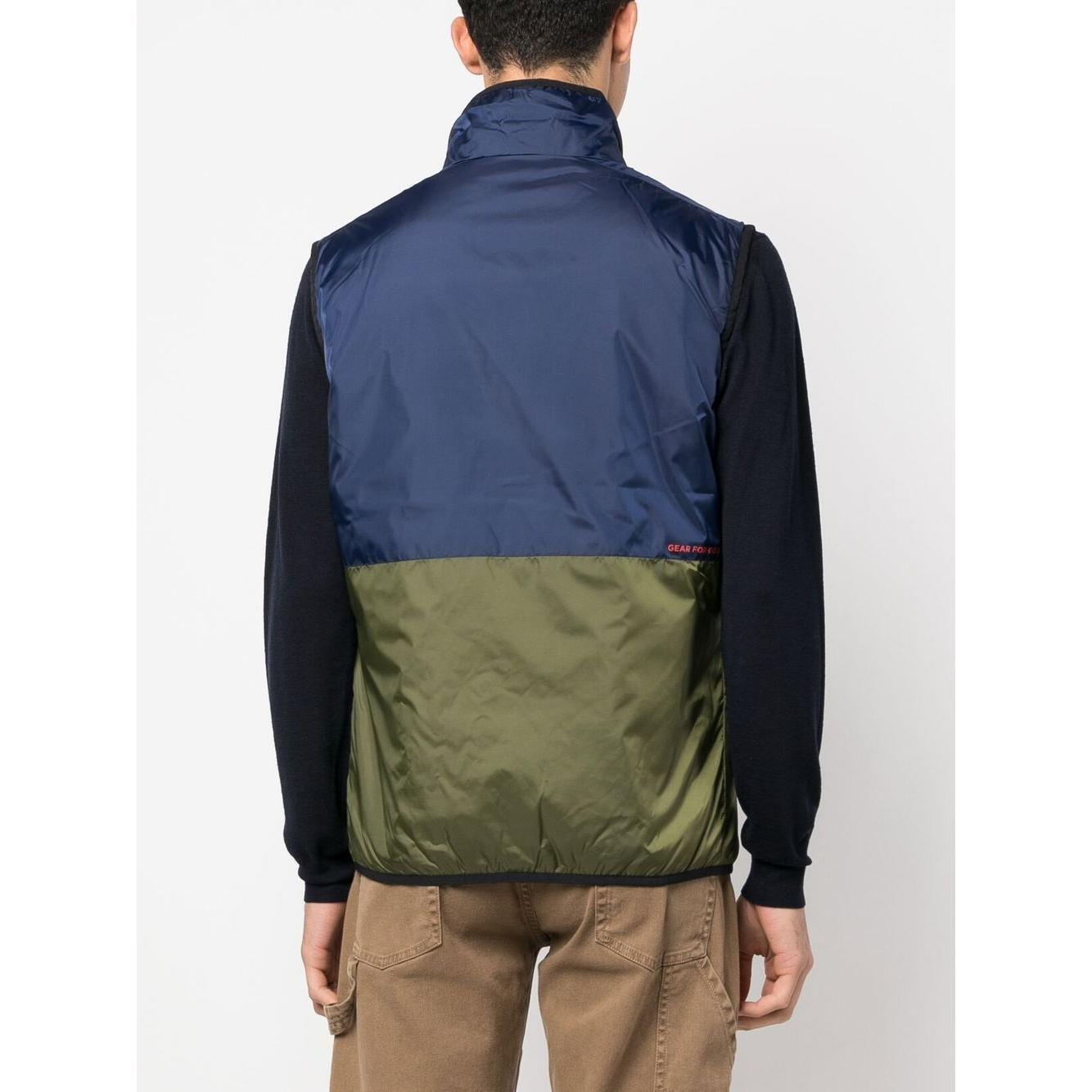 COTOPAXI Jackets Blue CXCAVMADRK