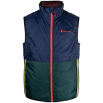 COTOPAXI Jackets Blue CXCAVMADRK
