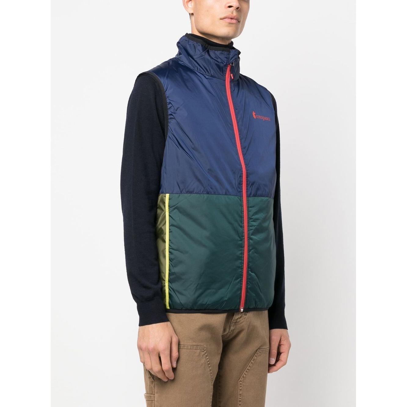 COTOPAXI Jackets Blue CXCAVMADRK