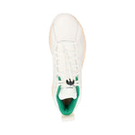 BRAND BLACK Sneakers White M779BBVILLAINDIRTYOWG