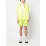 BLUE SKY INN Shorts Green BS2301ST014LIME