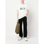 COTOPAXI T-shirts and Polos White CXTSDSTVMBONE