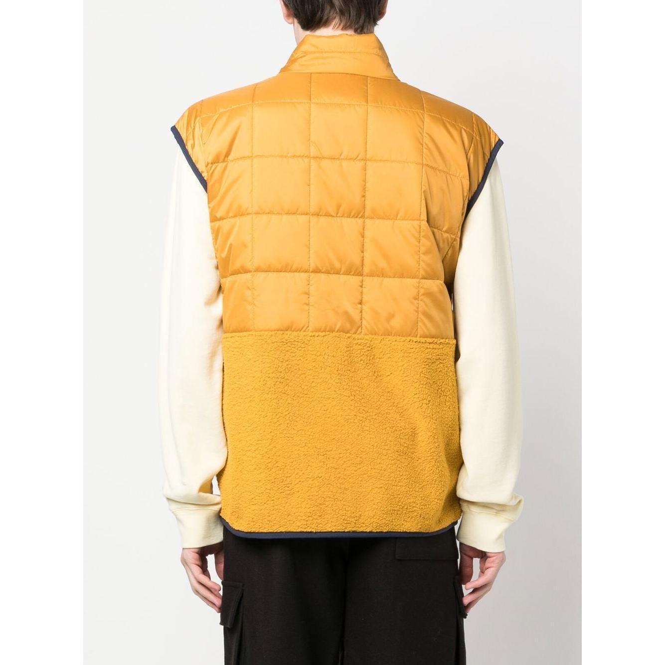 COTOPAXI Jackets Yellow CXTHVMAMBAM