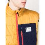 COTOPAXI Jackets Yellow CXTHVMAMBAM