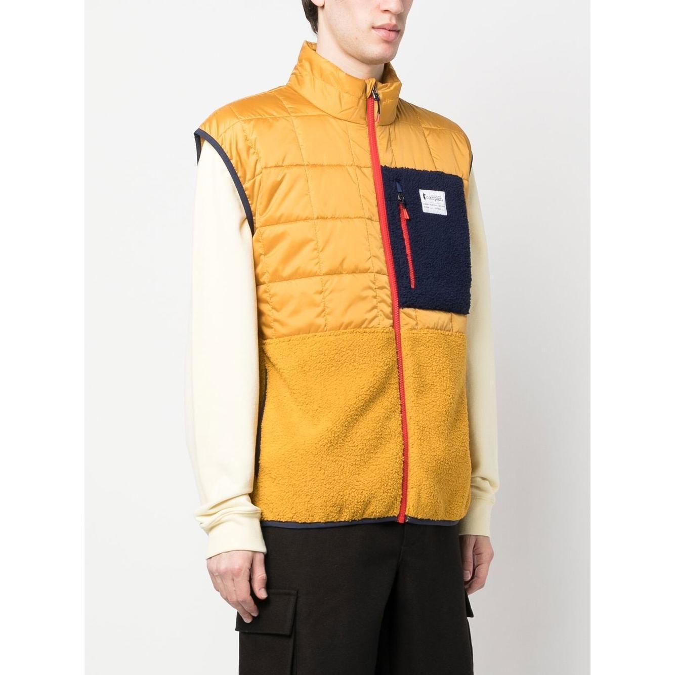 COTOPAXI Jackets Yellow CXTHVMAMBAM