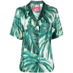 F.R.S . Shirts Green CA001142TE00727269