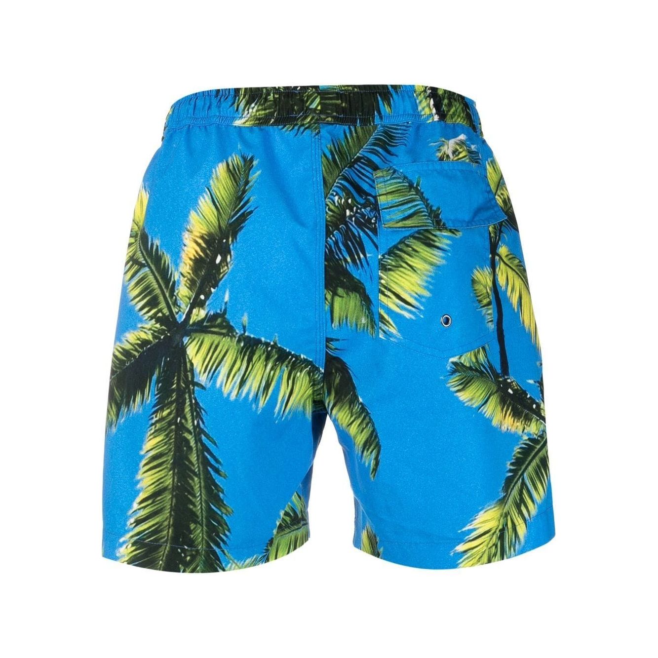 BLUE SKY INN Sea clothing MultiColour BS2301SW014PRINTSKY