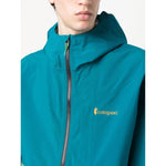 COTOPAXI Coats Clear Blue CXCRJMGULF