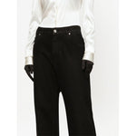 Dolce & Gabbana boyfriend jeans FTCGNDG8GZ9S9001