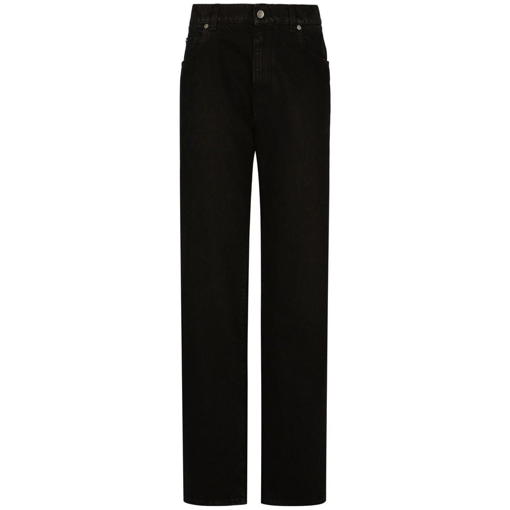 Dolce & Gabbana boyfriend jeans FTCGNDG8GZ9S9001