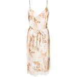 GOLD HAWK Dresses Beige GH4466R95