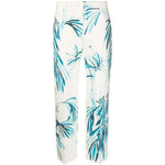 F.R.S . Trousers White PA000220TE00722523