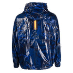 K-WAY R&D Coats Blue K8123KWCLAUDEYA15