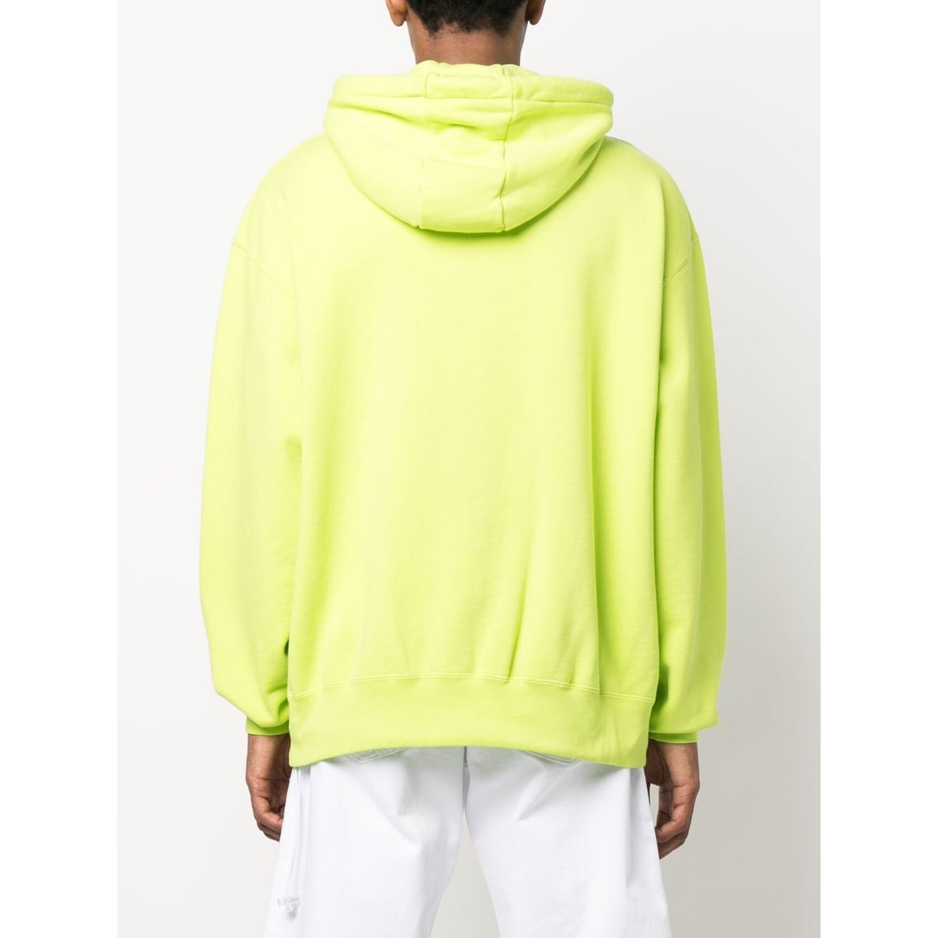 Bonsai Sweaters Green SW003004ACDGRE