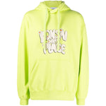 Bonsai Sweaters Green SW003004ACDGRE
