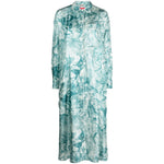 F.R.S . Dresses Blue AB000744TE00734275