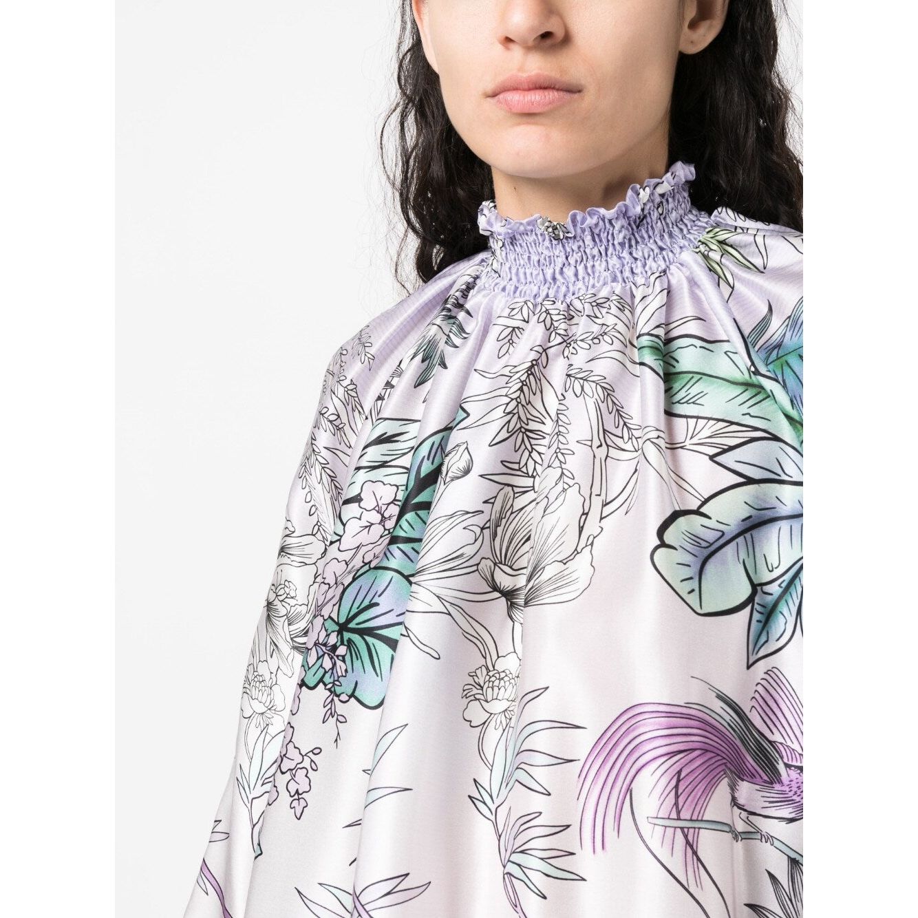 F.R.S . Coats Lilac 8096095TE00706813-AI24