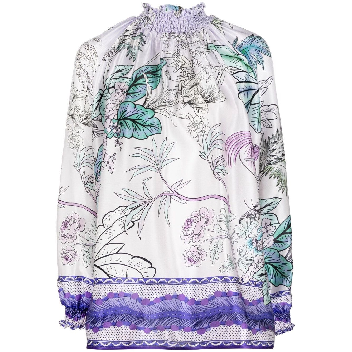 F.R.S . Coats Lilac 8096095TE00706813-AI24