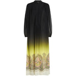 Etro Dresses Black 1256043420700