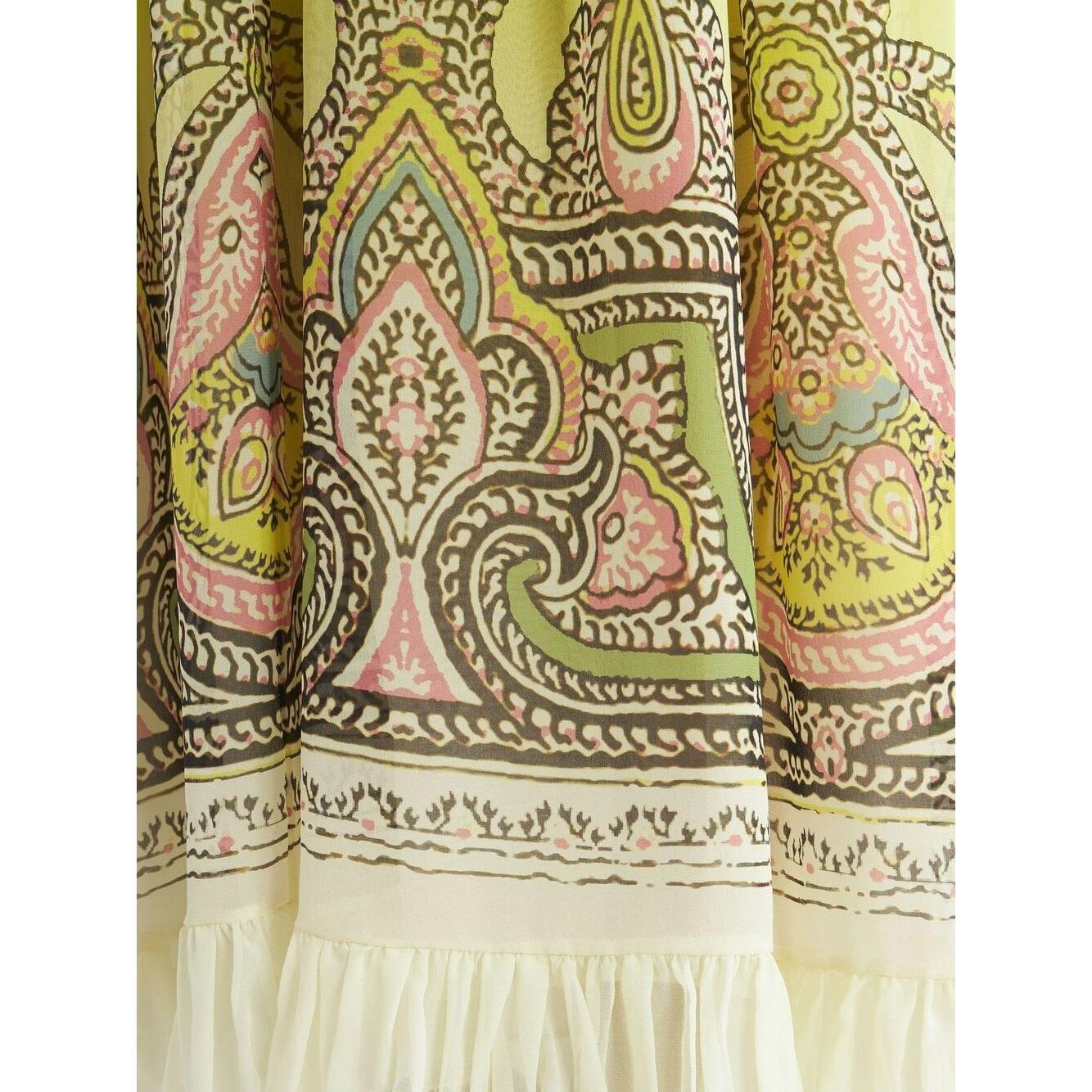 Etro Dresses Black 1256043420700