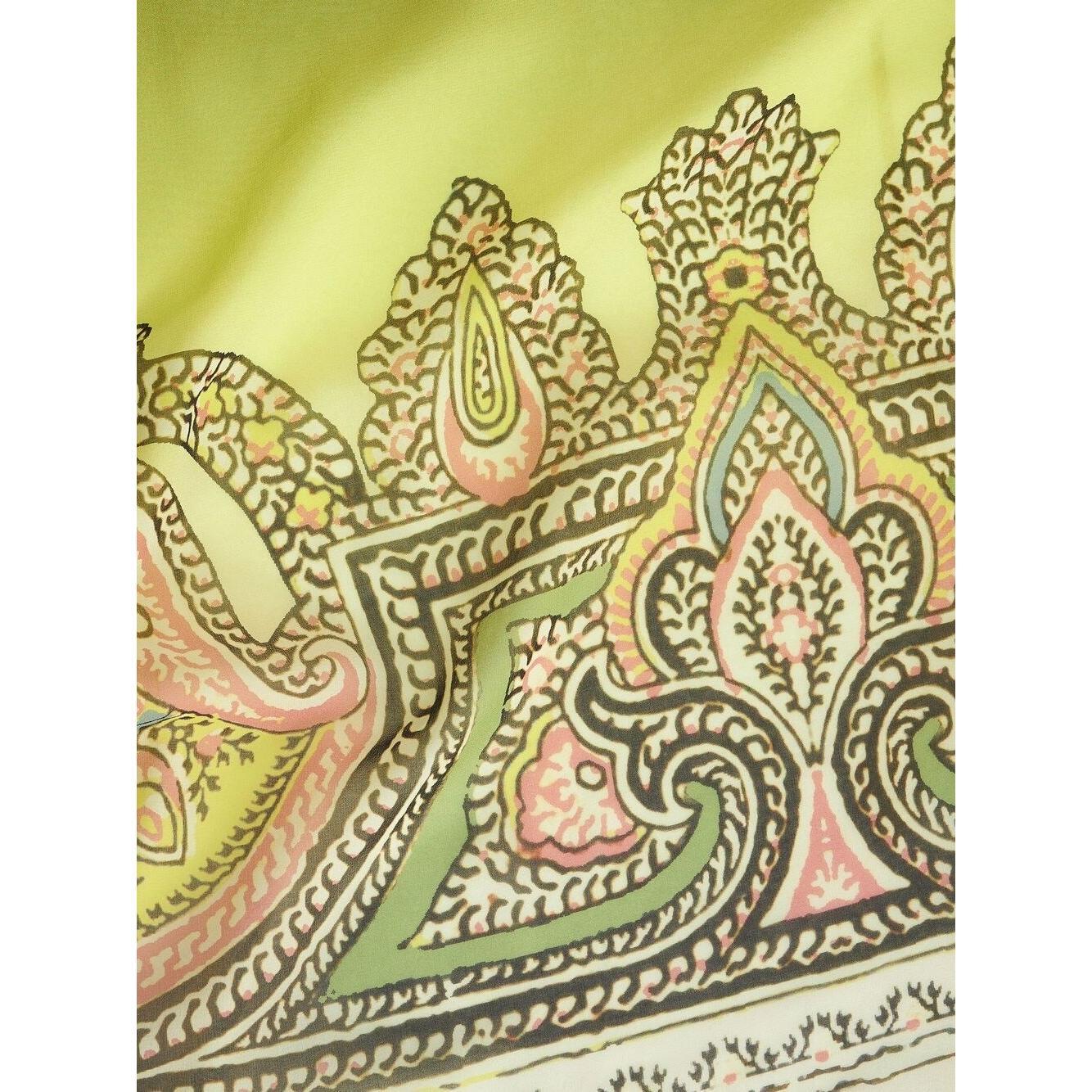 Etro Dresses Black 1256043420700