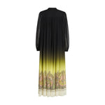 Etro Dresses Black 1256043420700