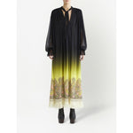Etro Dresses Black 1256043420700