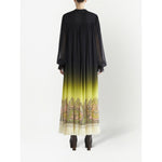 Etro Dresses Black 1256043420700