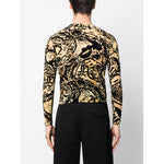 ARIES CAPSULE Top Yellow JCAR40001YLW