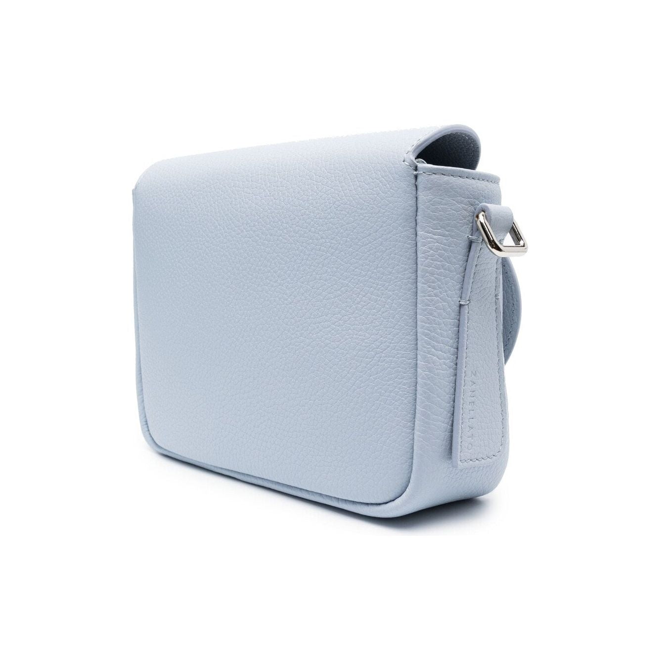 Zanellato small tina daily leather crossbody bag 068230SDAILYZ0600