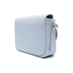 Zanellato small tina daily leather crossbody bag 068230SDAILYZ0600