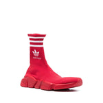 Adidas X Balenciaga Speed Sock Sneakers 717589WBDV16090