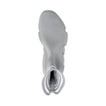 Adidas X Balenciaga Speed Sock Sneakers 717589WBDV11590